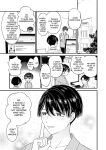 [TINGA (Kochinko)] Ikisugi! Birthday Party
