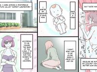 [pink-noise (Mizuiro Megane)] Futanari Syndrome〜Mama and daughter child making classroom