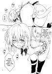 [Kyockchokyock (Kyockcho)] Watashi no Harem Keikaku - My Harem Plan (To LOVE-Ru Darkness) [Rei Scans]