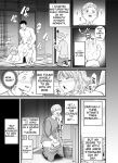 [Kakarudou (Matcha Neji)] My mother is no longer my woman.