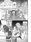 [Kakarudou (Matcha Neji)] My mother is no longer my woman.