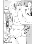[Kakarudou (Matcha Neji)] My mother is no longer my woman.