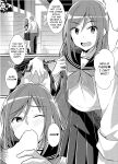[TSF no F (NOMU)] The Former Ace of the Baseball Team is a Prostitute Girl