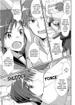 [TSF no F (NOMU)] The Former Ace of the Baseball Team is a Prostitute Girl