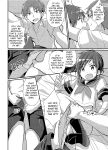 [TSF no F (NOMU)] The Former Ace of the Baseball Team is a Prostitute Girl