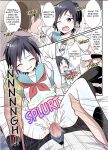 [TSF no F (NOMU)] The Former Ace of the Baseball Team is a Prostitute Girl