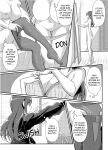 [TSF no F (NOMU)] The Former Ace of the Baseball Team is a Prostitute Girl