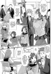 [TSF no F (NOMU)] The Former Ace of the Baseball Team is a Prostitute Girl