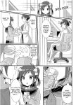[TSF no F (NOMU)] The Former Ace of the Baseball Team is a Prostitute Girl