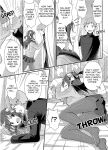 [TSF no F (NOMU)] The Former Ace of the Baseball Team is a Prostitute Girl