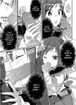 [TSF no F (NOMU)] The Former Ace of the Baseball Team is a Prostitute Girl