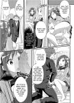 [TSF no F (NOMU)] The Former Ace of the Baseball Team is a Prostitute Girl
