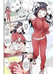 [TSF no F (NOMU)] The Former Ace of the Baseball Team is a Prostitute Girl