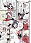 [TSF no F (NOMU)] The Former Ace of the Baseball Team is a Prostitute Girl