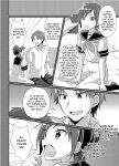 [TSF no F (NOMU)] The Former Ace of the Baseball Team is a Prostitute Girl