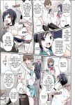 [TSF no F (NOMU)] The Former Ace of the Baseball Team is a Prostitute Girl