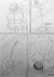 [Ecchilan93] Ursidia's Milky Burden: Milky Ending