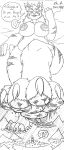 [Ecchilan93] Mantra Turn to Stroll Around + Extra