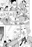 [Tanuma Yuuichirou] FAT BOY FAIRYTALE Ch.1-6 [biribiri]