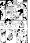 [Tanuma Yuuichirou] FAT BOY FAIRYTALE Ch.1-6 [biribiri]