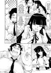 [Tanuma Yuuichirou] FAT BOY FAIRYTALE Ch.1-6 [biribiri]