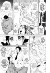[Tanuma Yuuichirou] FAT BOY FAIRYTALE Ch.1-6 [biribiri]