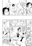 [Tanuma Yuuichirou] FAT BOY FAIRYTALE Ch.1-6 [biribiri]