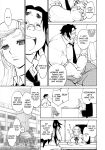 [Tanuma Yuuichirou] FAT BOY FAIRYTALE Ch.1-6 [biribiri]