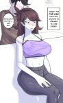 [Ahoykoi] Free-Use Jaiden (Jaiden Animations)