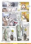 (Erenisch) The Stevensons p.700 - 800