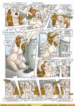 (Erenisch) The Stevensons p.700 - 800