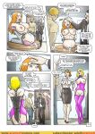 (Erenisch) The Stevensons p.700 - 800