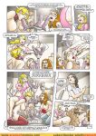 (Erenisch) The Stevensons p.700 - 800
