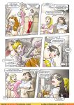 (Erenisch) The Stevensons p.700 - 800