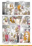 (Erenisch) The Stevensons p.700 - 800