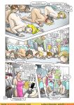 (Erenisch) The Stevensons p.700 - 800