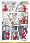 (Erenisch) The Stevensons p.700 - 800