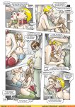 (Erenisch) The Stevensons p.700 - 800