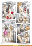 (Erenisch) The Stevensons p.700 - 800