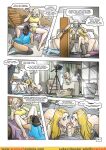 (Erenisch) The Stevensons p.700 - 800