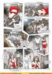 (Erenisch) The Stevensons p.700 - 800
