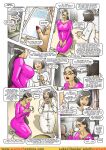 (Erenisch) The Stevensons p.700 - 800