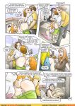 (Erenisch) The Stevensons p.901 - 960