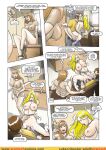 (Erenisch) The Stevensons p.901 - 960
