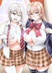 (COMIC1☆13) [Mix Fry (Takurou)] JK Alice no Erina JK (Shokugeki no Soma) [Naxusnl + Biribiri]