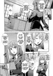 (COMIC1☆13) [Mix Fry (Takurou)] JK Alice no Erina JK (Shokugeki no Soma) [Naxusnl + Biribiri]