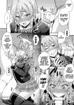 (COMIC1☆13) [Mix Fry (Takurou)] JK Alice no Erina JK (Shokugeki no Soma) [Naxusnl + Biribiri]