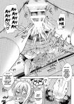 (COMIC1☆13) [Mix Fry (Takurou)] JK Alice no Erina JK (Shokugeki no Soma) [Naxusnl + Biribiri]