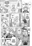 (COMIC1☆13) [Mix Fry (Takurou)] JK Alice no Erina JK (Shokugeki no Soma) [Naxusnl + Biribiri]