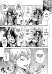 (COMIC1☆13) [Mix Fry (Takurou)] JK Alice no Erina JK (Shokugeki no Soma) [Naxusnl + Biribiri]